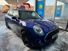 Mini clubman cooper for sale  SLOUGH