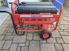 Endress 4kw stromerzeuger gebraucht kaufen  Schwäbisch Gmünd