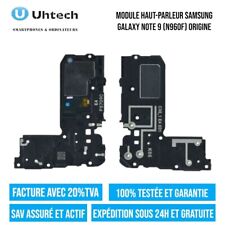 Module parleur samsung d'occasion  Aubervilliers