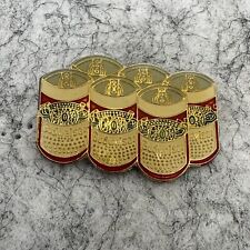 Vintage budweiser beer for sale  West Jordan