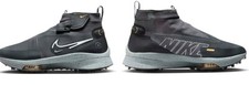 Męskie buty golfowe Nike Air Zoom Infinity Tour 2 Next% Shield szare czarne, używany na sprzedaż  Wysyłka do Poland