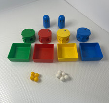Spiele pacman 1982 gebraucht kaufen  Bad Ditzenbach