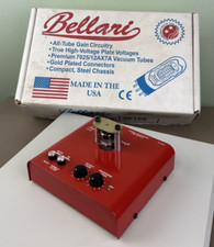 Bellari vp129 tube for sale  Buffalo