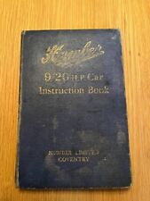 Original hardback 1926 for sale  BOURNEMOUTH