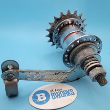 Cubo de bicicleta vintage Bendix RB2 36h freio de montanha-russa Schwinn Stingray Low Rider c24 comprar usado  Enviando para Brazil
