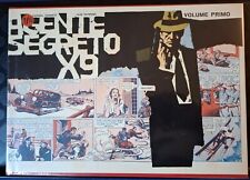 Agente segreto rilegato usato  Barletta