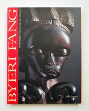 Byeri fang sculptures d'occasion  Avignon