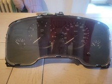 Compteur vitesse opel d'occasion  Arzacq-Arraziguet