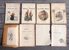 Livre ancien revue d'occasion  Paris XVIII