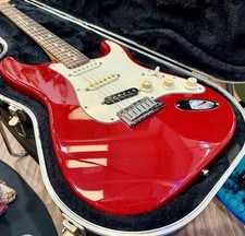 Rare 1994 fender for sale  DARWEN