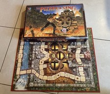 Pierre sang jeu d'occasion  Saclas