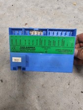 Controlador de fervedor de gás Thermador Bosch forno fabricante de equipamento original 00422882 sq003 comprar usado  Enviando para Brazil