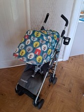 Cosatto supa stroller for sale  WARRINGTON