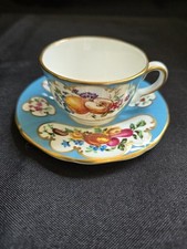 Royal worcester miniature for sale  Grayslake