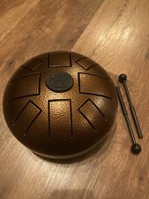 Mini handpan inkl gebraucht kaufen  Tüßling