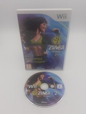 Zumba firness jeu d'occasion  Montpon-Ménestérol