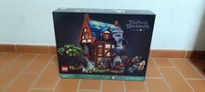 Lego ideas 21325 usato  Castellarano