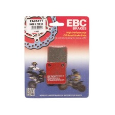 Ebc front fa054tt for sale  BRIGHTON