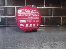 Mountain warehouse extreme for sale  PINNER