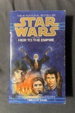 Star wars book for sale  Almond