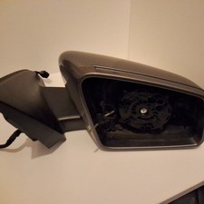 Außenspiegel mercedes benz gebraucht kaufen  Bielefeld