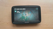 Tomtom start free gebraucht kaufen  Oldenburg (Oldenburg)