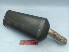 Terminale scarico originale usato  Italia