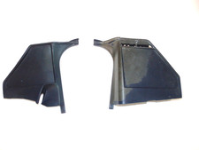 Kick panels dark for sale  New Castle