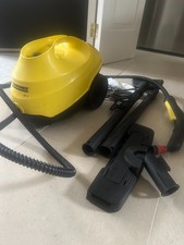 Karcher steam cleaner for sale  LONDON