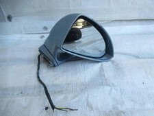 Außenspiegel pel corsa gebraucht kaufen  Hamburg