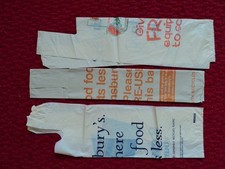 Vintage mixed sainsbury for sale  TWICKENHAM