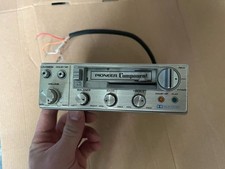 Autoradio vintage pioneer d'occasion  Champs-sur-Marne