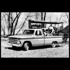 Photo .012538 chevrolet d'occasion  Martinvast