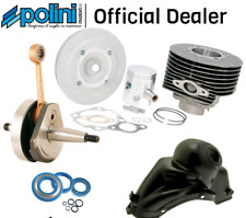 Kit modifica cilindro usato  Massa di Somma