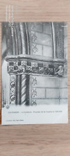 Postkarte coutances cathedrale gebraucht kaufen  Thedinghausen