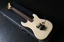 Guitarra elétrica KRAMER Baretta EUA 1980s, usado comprar usado  Enviando para Brazil