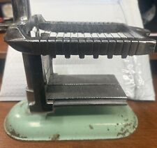 Butter slicer antique for sale  Troutville