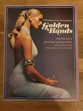 Magazine vintage golden for sale  ST. HELENS