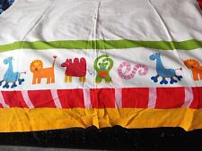 Gardiene kinderzimmer gebraucht kaufen  Duderstadt