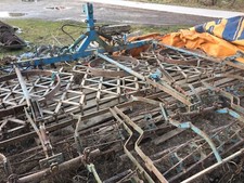 Saatbeetkombination lemken gebraucht kaufen  Landshut