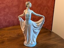 Lladro figurine dancer for sale  AYLESBURY