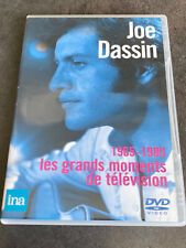 Joe dassin grands d'occasion  Wattignies