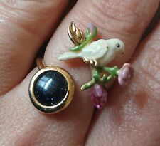 Bague néréides ajustable. d'occasion  Nancy-