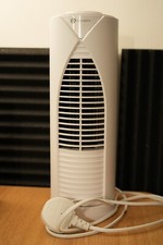 Desktop tower fan for sale  LEEDS