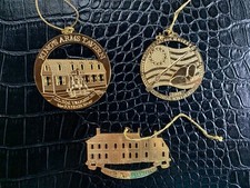 Vtg colonial williamsburg for sale  Beaufort