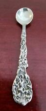 Vintage ornate sterling for sale  Tampa