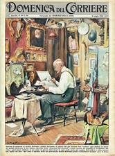 Domenica del corriere usato  San Marcello Piteglio