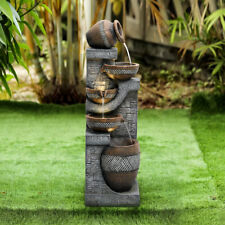 Rockery outdoor water for sale  Pico Rivera