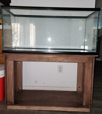 Fishtank 40gal for sale  Fresno