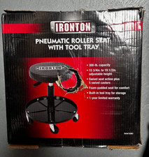 Ironton pneumatic roller for sale Ironton pneumatic roller for sale  Torrance